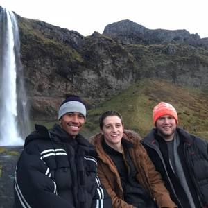 Meet your Posher, Jacob